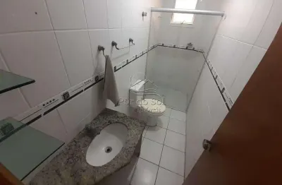 Apartamento com 2 dorms, guilhermina, praia grande - r$ 450 mil, cod: 2485