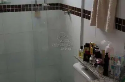Apartamento com 2 quartos à venda na Rua Particular Pai Felipe, 283, Guilhermina, Praia Grande