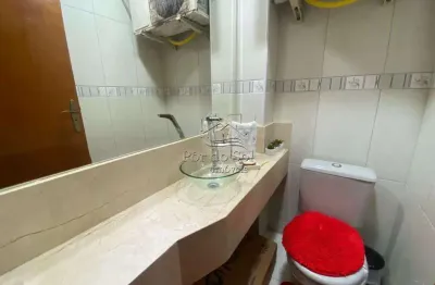 Apartamento com 3 dormitórios à venda, 127 m² por r$ 679.000,00 - aviação - praia grande/sp