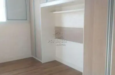 Apartamento com 2 dormitórios à venda, 100 m² por r$ 690.000,00 - guilhermina - praia grande/sp