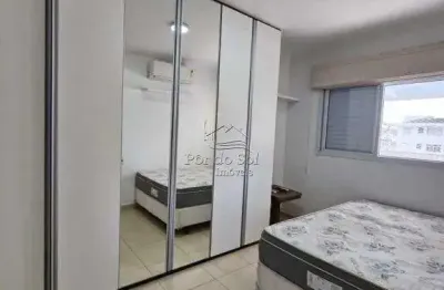 Apartamento com 3 dormitórios à venda, 131 m² por r$ 850.000 - canto do forte - praia grande/sp