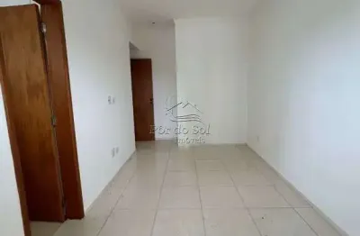 Apartamento com 2 quartos, flórida, praia grande - r$ 400 mil, cod: 2734