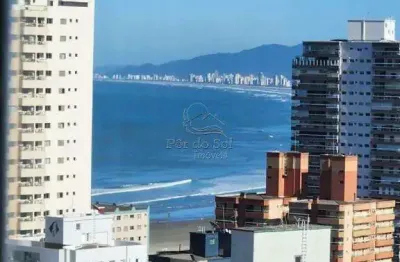 Apartamento com 3 quartos, canto do forte, praia grande - r$ 950 mil, cod: 2745