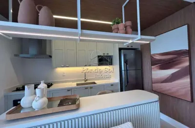 Apartamento com 3 dormitórios à venda, 109 m² por r$ 1.220.000 - guilhermina - praia grande/sp