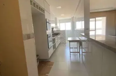 Apartamento com 3 quartos, aviação, praia grande - r$ 650 mil, cod: 2807