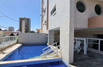 Apartamento com 2 quartos à venda na Rua Tupi, 516, Tupi, Praia Grande