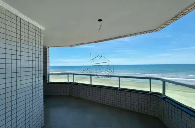 Apartamento com 2 quartos à venda na Rua Cravina, 16961, Jardim Real, Praia Grande