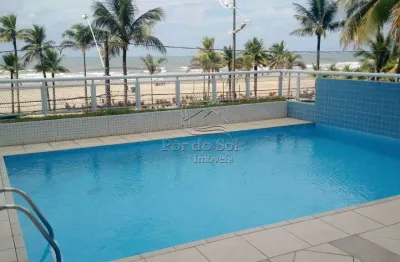 Apartamento com 3 quartos à venda na Rua Tupi, 112, Tupi, Praia Grande