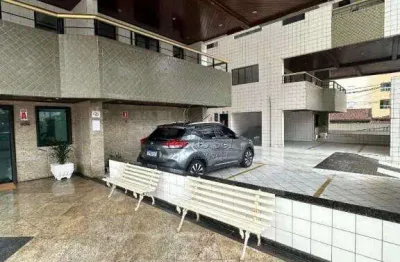 Apartamento com 2 quartos à venda na Rua Bacaires, 1092, Aviação, Praia Grande