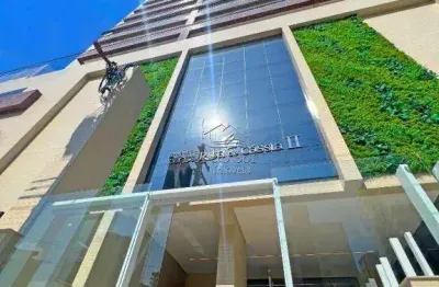 Apartamento com 2 quartos à venda na Avenida General Marcondes Salgado, 148, Aviação, Praia Grande