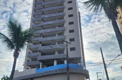 Apartamento com 2 quartos à venda na Rua Tupi, 17149, Tupi, Praia Grande