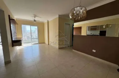 Apartamento com 2 quartos, boqueirão, praia grande - r$ 700 mil, cod: 3053