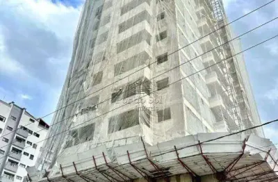 Apartamento com 2 quartos à venda na Rua Tupi, 225, Tupi, Praia Grande