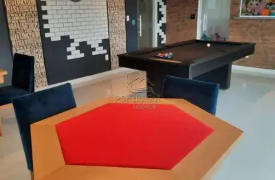 Apartamento com 3 quartos à venda na Rua General Vicente de Paula Dalle Coutinho, 1093, Canto do Forte, Praia Grande