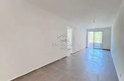 Apartamento com 2 quartos, canto do forte, praia grande - r$ 680 mil, cod: 3180
