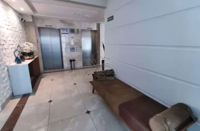 Apartamento residencial à venda, aviação, praia grande - ap0326.