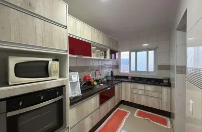 Apartamento 03 dormitórios sendo 02 suites, sacada gourmet na ocian!