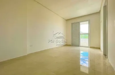 Apartamento residencial à venda, canto do forte, praia grande - ap0352.