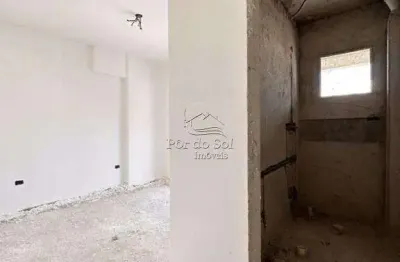 Apartamento residencial à venda, canto do forte, praia grande - ap0353.