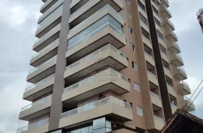 Apartamento com 2 quartos, ocian, praia grande - r$ 620 mil, cod: 3726