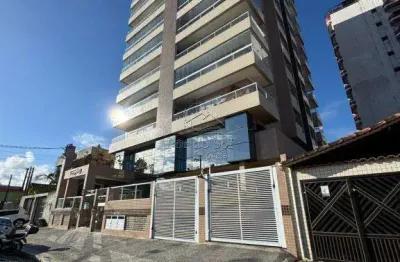 Apartamento com 2 quartos, ocian, praia grande - r$ 689 mil, cod: 3729