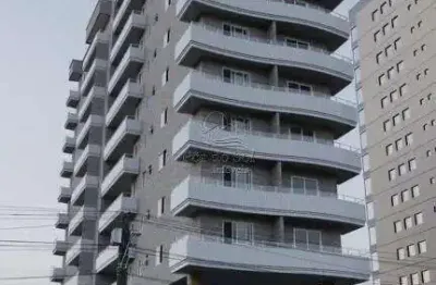Apartamento com 2 quartos, caiçara, praia grande - r$ 560 mil, cod: 3745