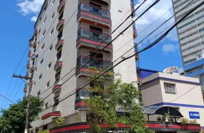 Apartamento com 1 quarto, aviação, praia grande - r$ 319 mil, cod: 3749
