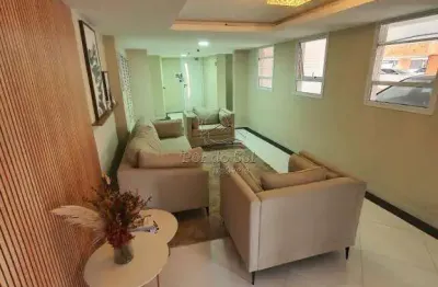 Apartamento com 2 quartos, ocian, praia grande - r$ 586 mil, cod: 3787