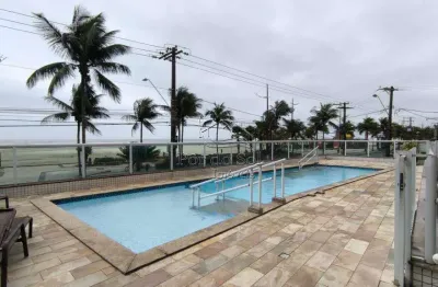 Apartamento com 2 quartos à venda na Rua Senador Nilo Coelho, 61, Aviação, Praia Grande