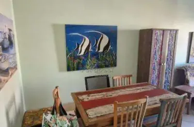 Apartamento com 1 quarto, tupi, praia grande - r$ 310 mil, cod: 4049