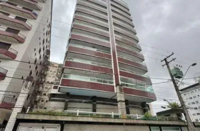 Apartamento com 3 quartos, ocian, praia grande - r$ 600 mil, cod: 4181