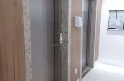 Apartamento residencial à venda, guilhermina, praia grande - ap0418.