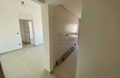 Apartamento residencial à venda, aviação, praia grande - ap0495.