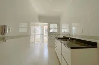 Apartamento com 2 quartos, canto do forte, praia grande - r$ 580 mil, cod: 559