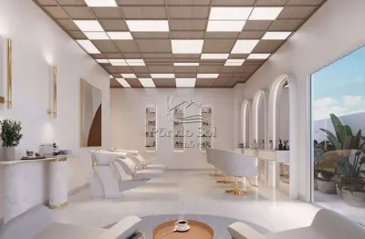 Apartamento residencial à venda, canto do forte, praia grande - ap0649.