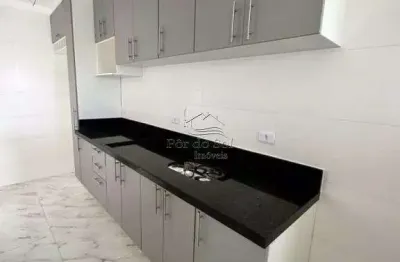 Apartamento com 2 quartos à venda na Rua Michel Alca, 10051, Vila Mirim, Praia Grande