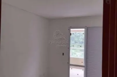 Apartamento residencial à venda, canto do forte, praia grande - ap0696.