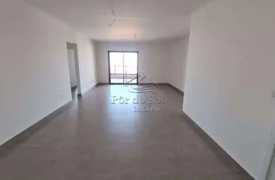 Apartamento residencial à venda, vila guilhermina, praia grande - ap0720.