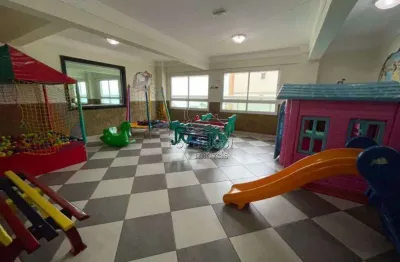 Apartamento com 3 quartos à venda na Rua Maringá, 95, Vila Caiçara, Praia Grande