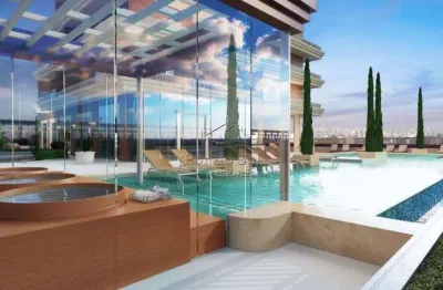 Apartamento residencial à venda, canto do forte, praia grande - ap0810.