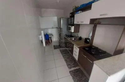 Apartamento com 2 dormitórios à venda, 86 m² por r$ 650.000,00 - tupi - praia grande/sp