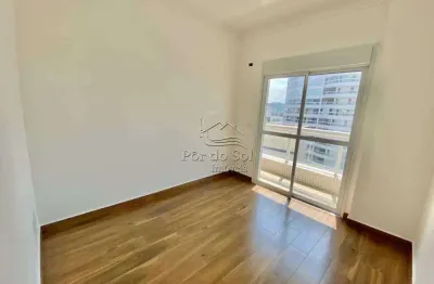 Apartamento residencial à venda, canto do forte, praia grande - ap0863.