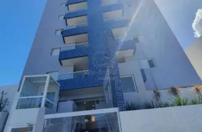Apartamento com 2 quartos, guilhermina, praia grande - r$ 400 mil, cod: 956