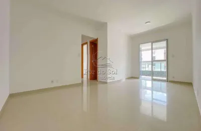 Apartamento com 2 quartos, canto do forte, praia grande - r$ 630 mil, cod: 982