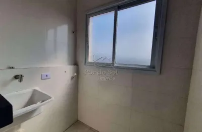 Apartamento residencial à venda, aviação, praia grande - ap0949.