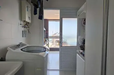 Apartamento com 3 dorms, tupi, praia grande - r$ 999 mil, cod: 3503