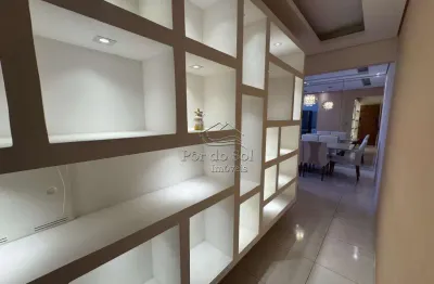 Apartamento com 2 quartos, guilhermina, praia grande - r$ 650 mil, cod: 3665