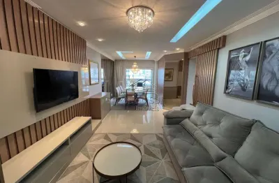 Apartamento com 4 quartos, guilhermina, praia grande - r$ 1.59 mi, cod: 3680