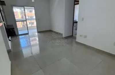 Apartamento com 2 quartos, tupi, praia grande - r$ 585 mil, cod: 3826