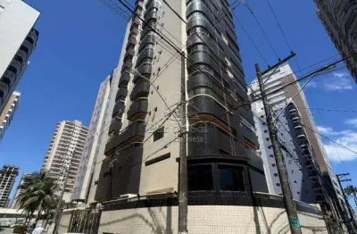 Apartamento com 2 quartos, aviação, praia grande - r$ 525 mil, cod: 7787